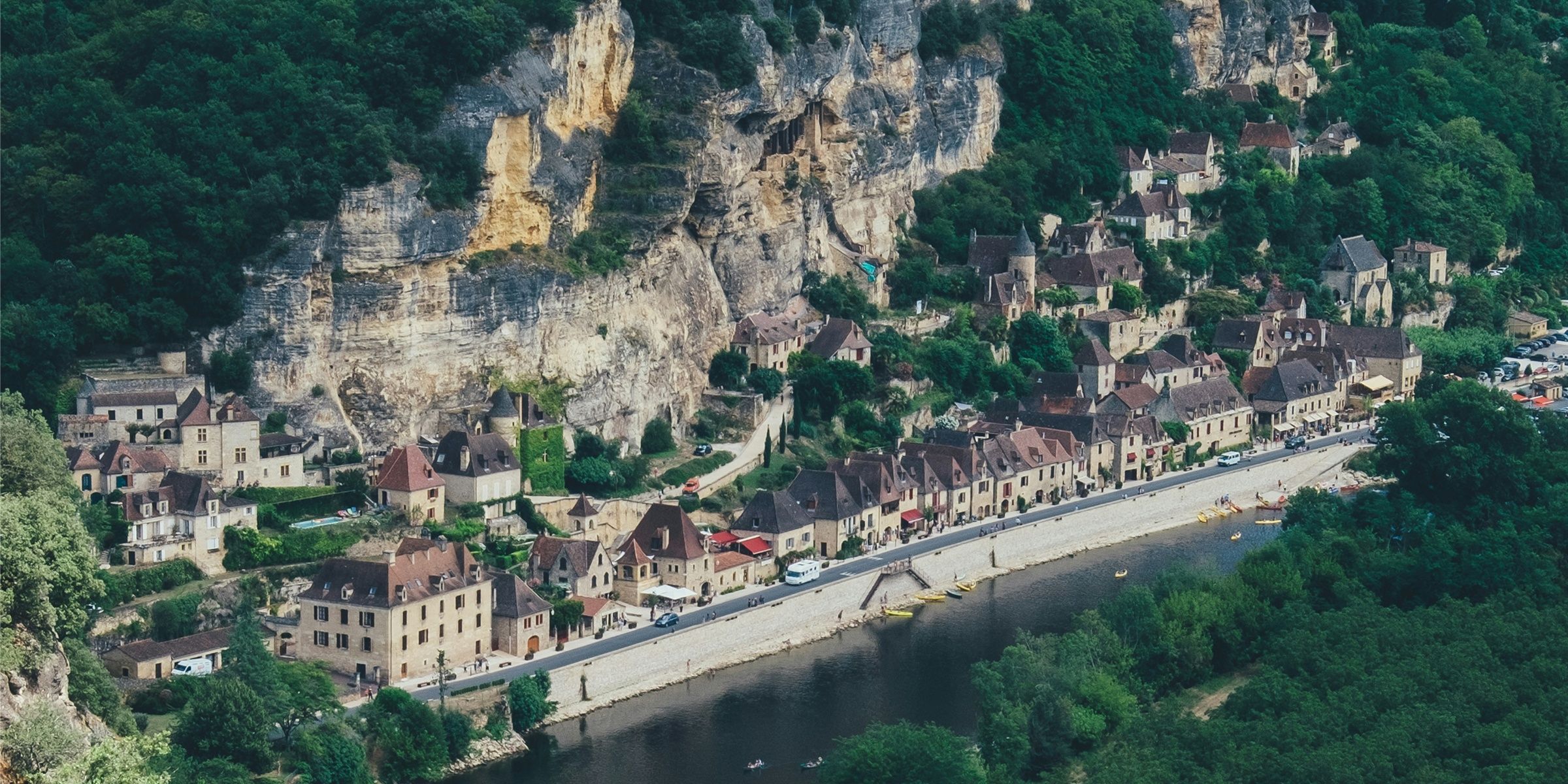 Dordogne - Perigord luxury villas rentals
