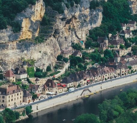 Dordogne - Perigord