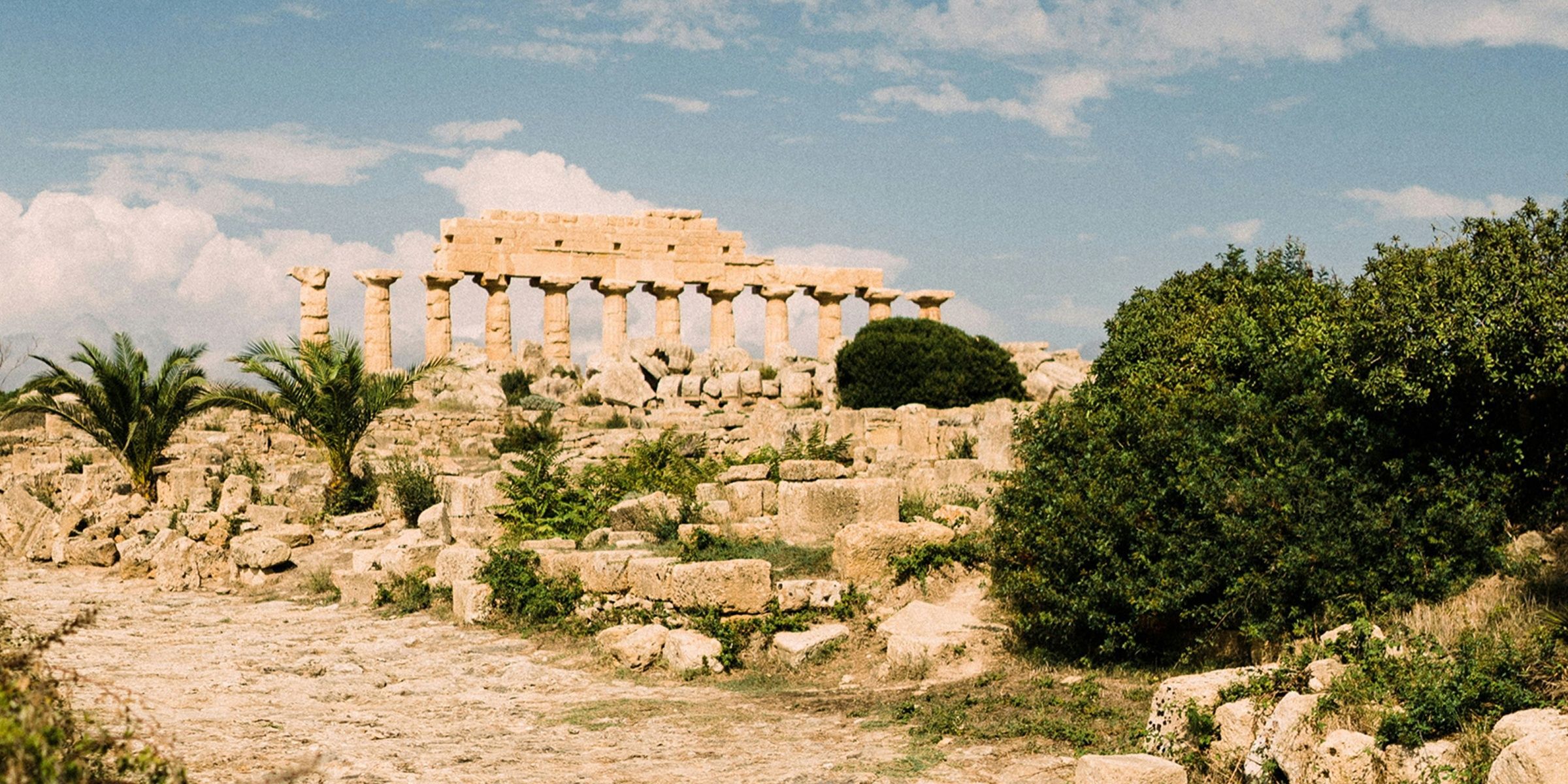 Locations villas luxe Péloponnèse
