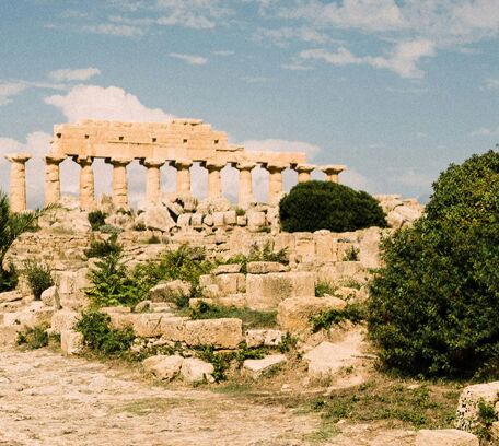 Peloponnese
