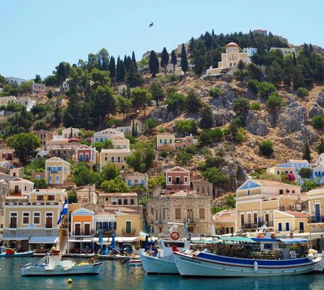 Dodecanese islands