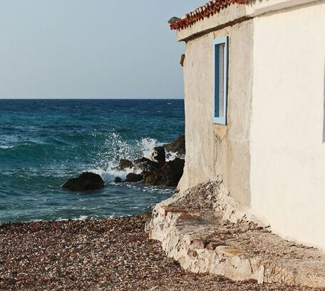 Saronic islands