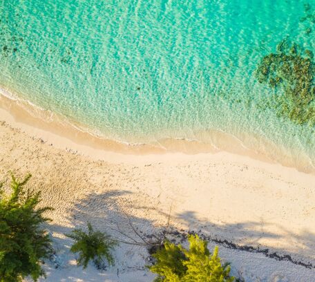 Turks and Caicos Islands