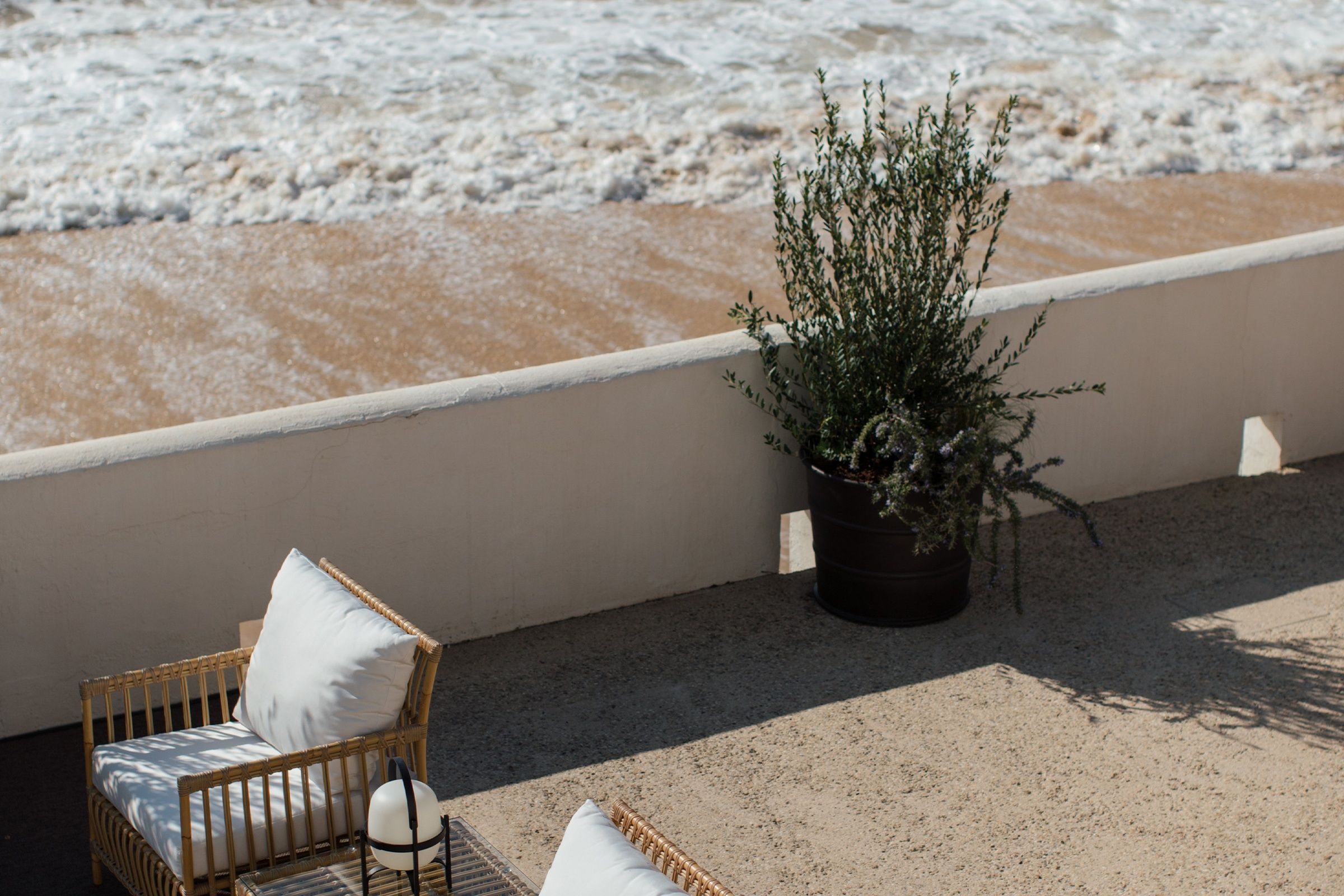 Pyla-sur-Mer luxury villas rentals