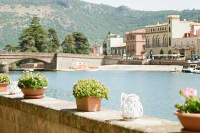 Sardinia luxury villas rentals