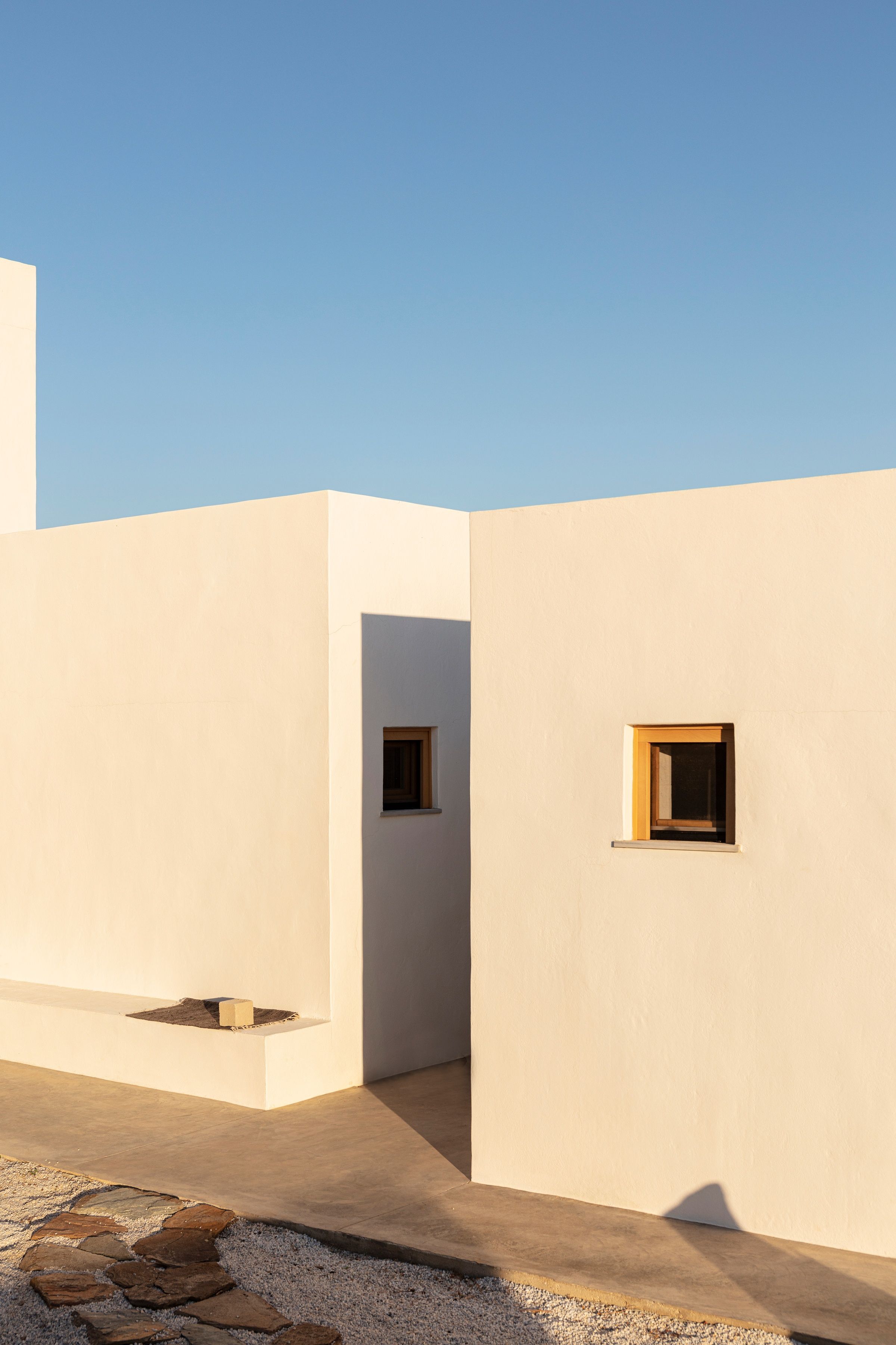 Locations villas luxe Sifnos