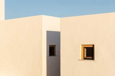 Sifnos luxury villas rentals