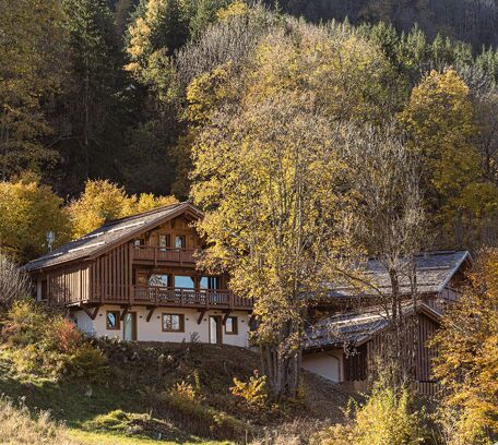Saint-Gervais-les-Bains