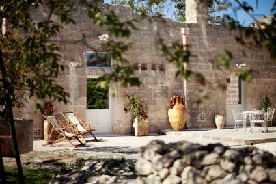 Locations villas luxe Sicile