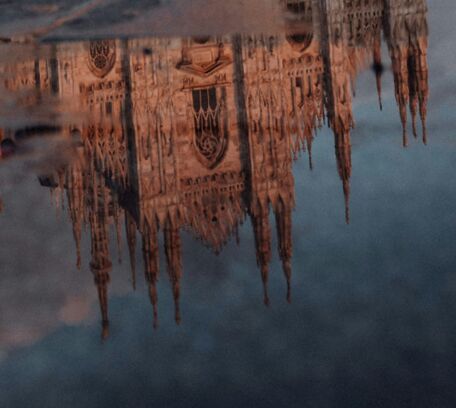 Milan & la Lombardie