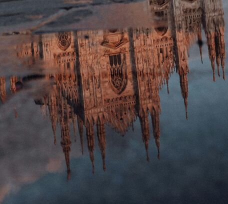 Milan & Lombardy