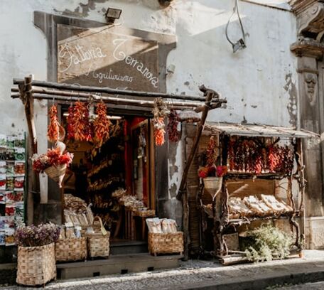 Naples & la Campanie