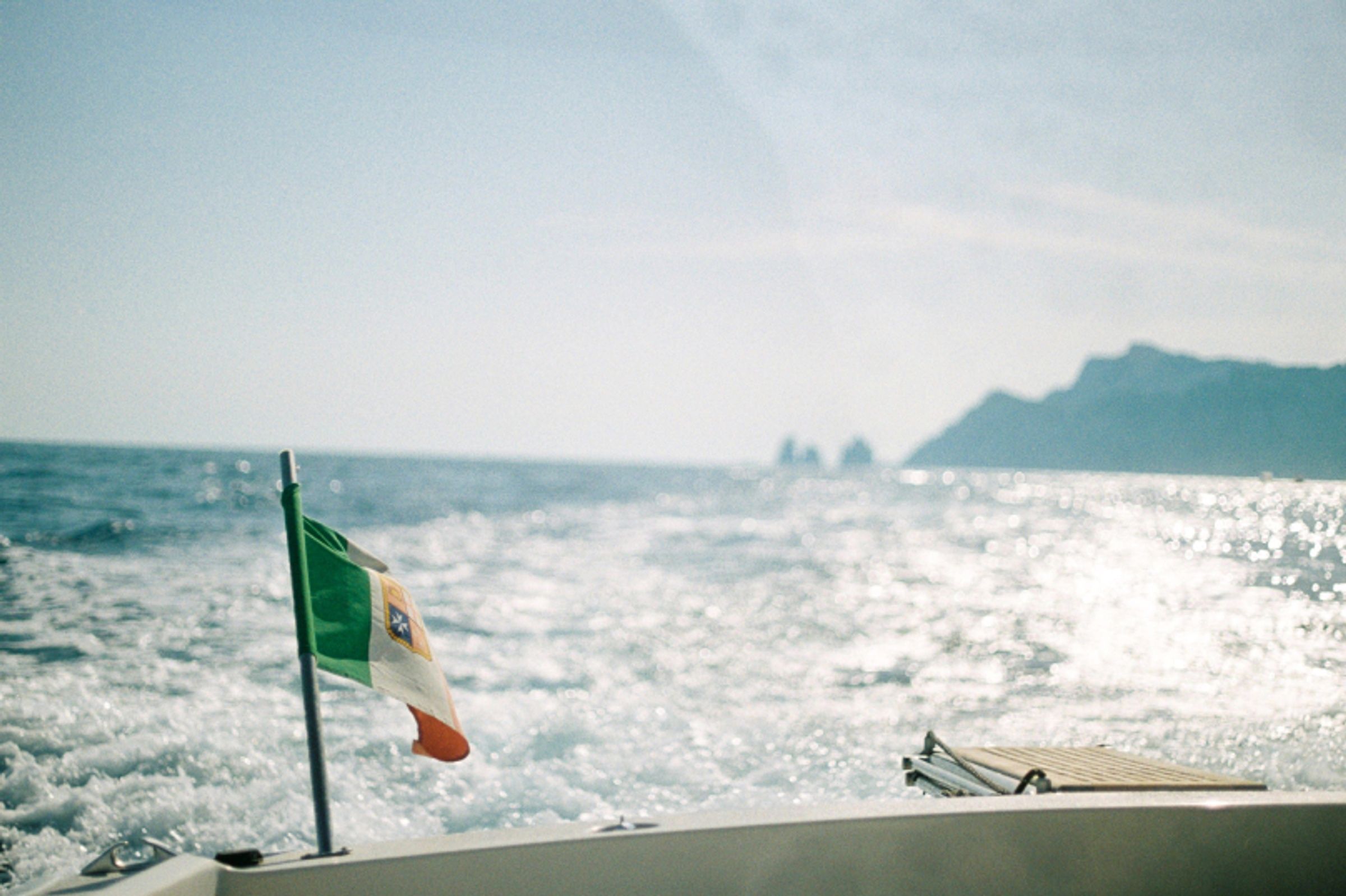 Amalfi Coast luxury villas rentals