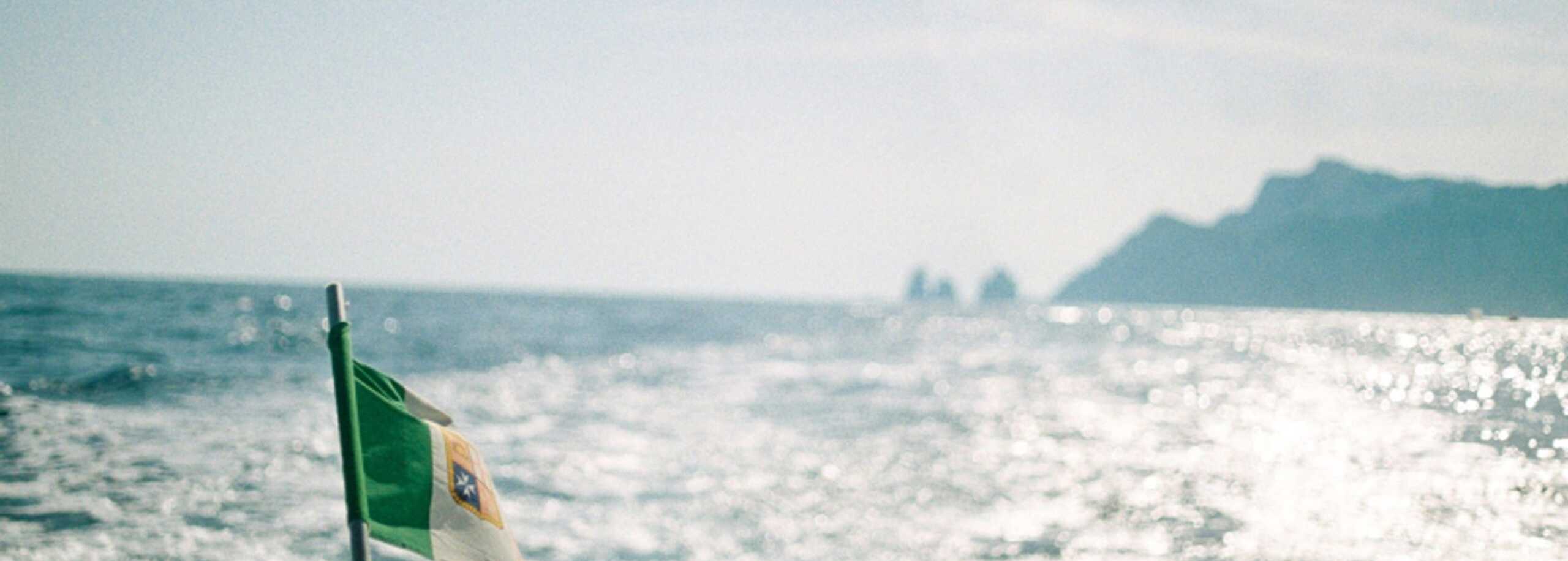 Amalfi Coast
