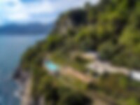 Amalfi Coast luxury villas rentals