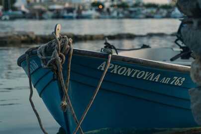 Paros luxury villas rentals