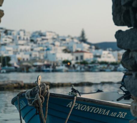 Paros