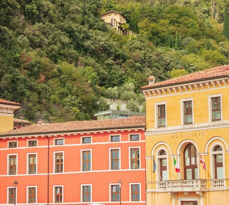 Lake Garda