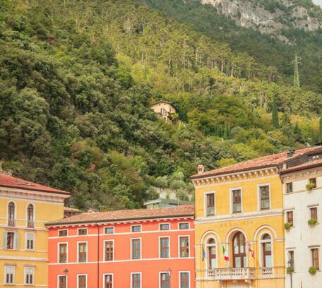 Lake Garda