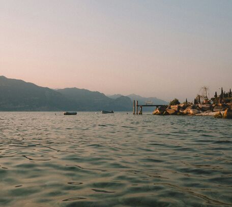 Lake Garda