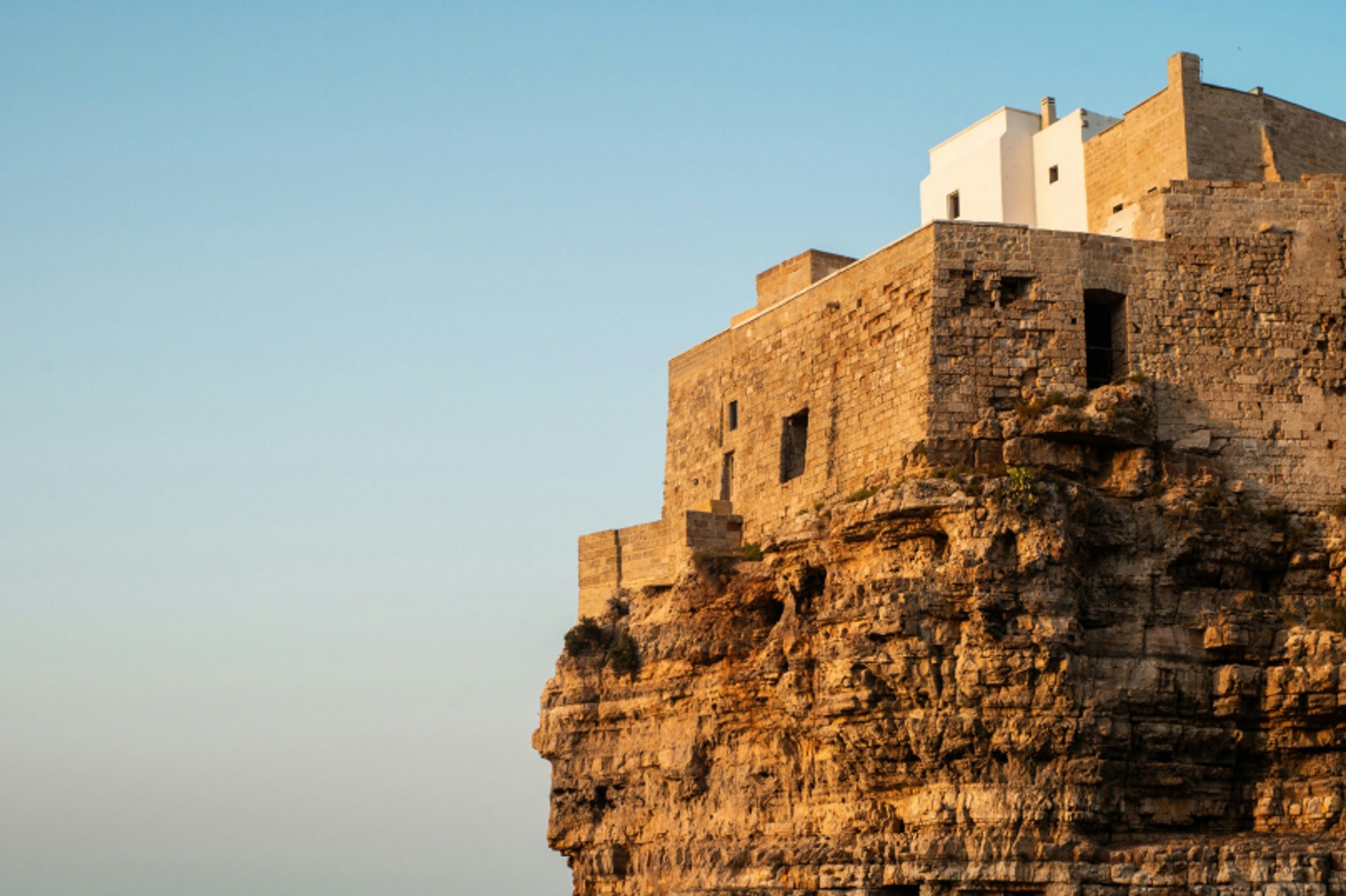 Province of Bari luxury villas rentals