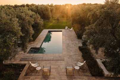 Province of Bari luxury villas rentals