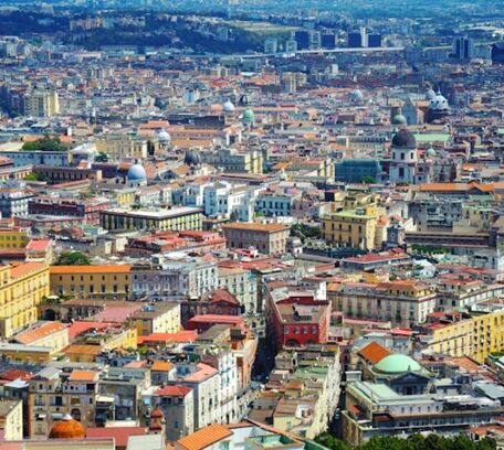 Naples