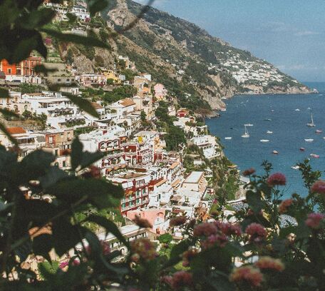 Positano