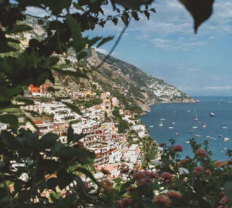 Positano