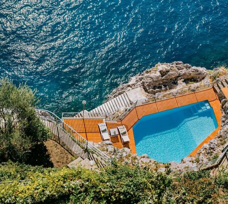 Positano