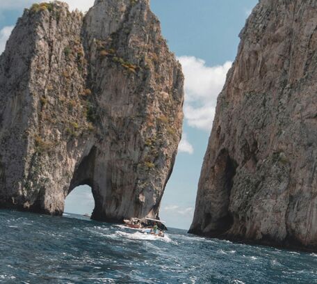 Capri & Anacapri
