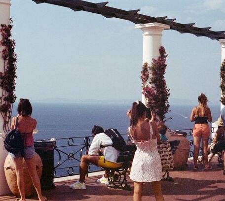 Capri & Anacapri