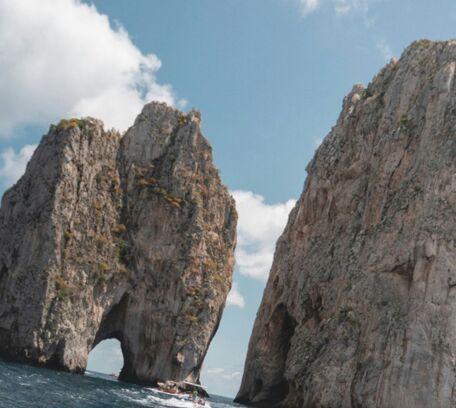 Capri & Anacapri