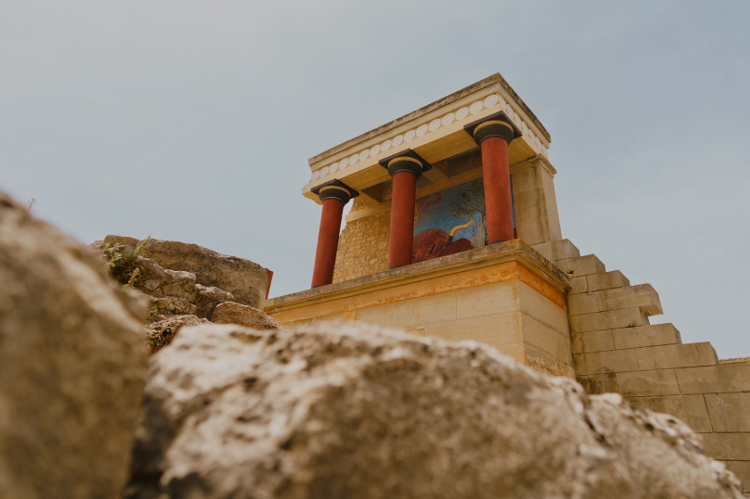 Crete luxury villas rentals