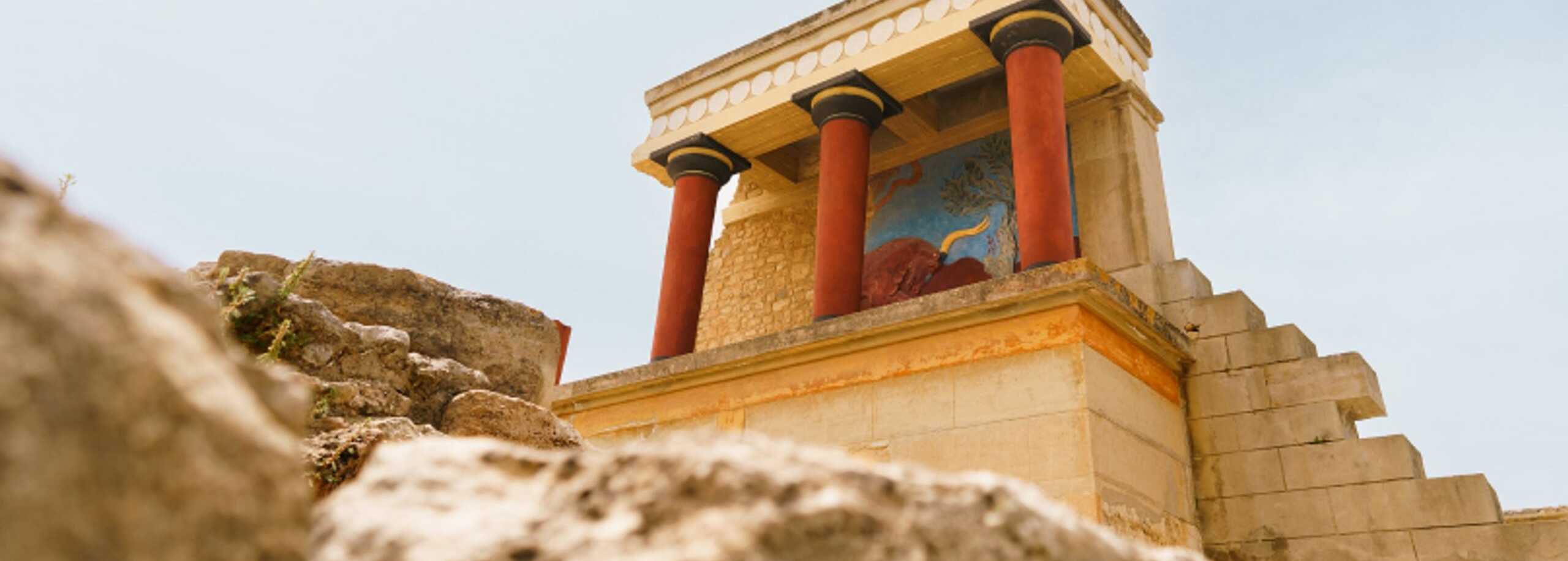 Crete