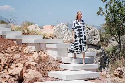 Locations villas luxe Crète