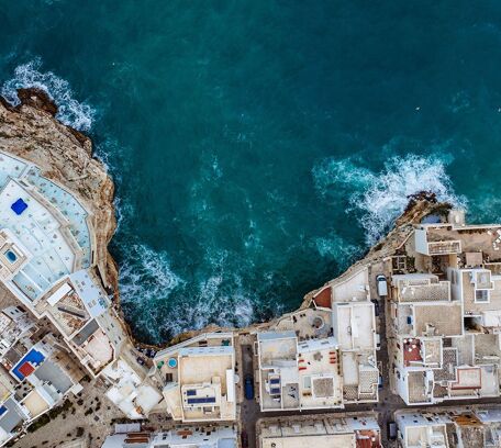 Le Salento