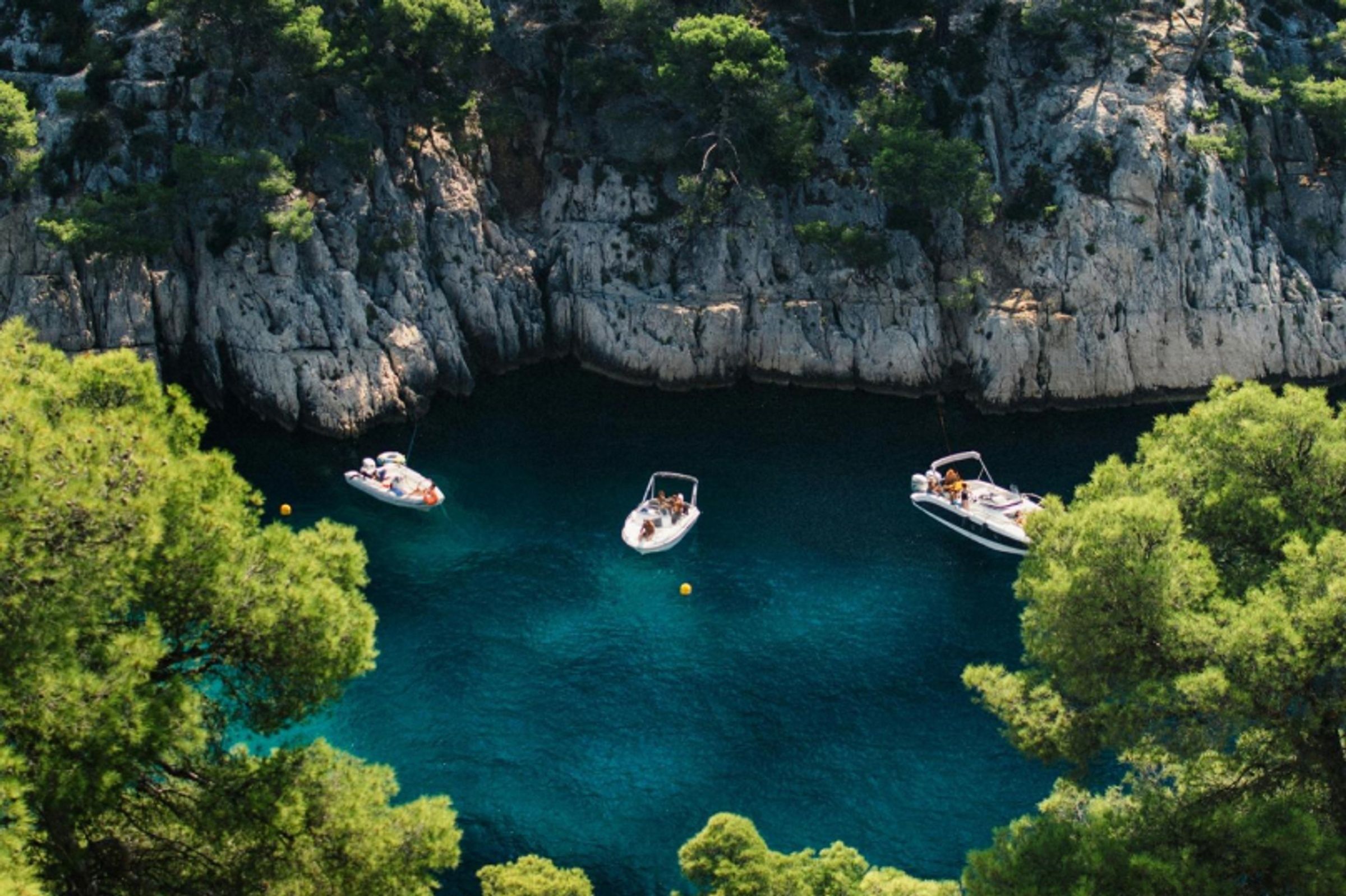 Locations villas luxe Cassis