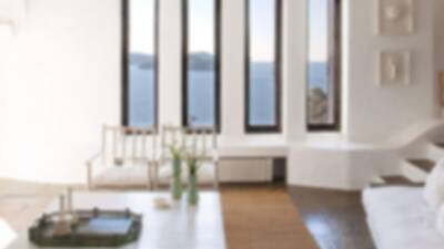 Alonissos Luxury villa Rental - Le Collectionist