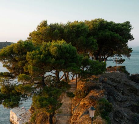 Skiathos