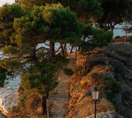 Skiathos