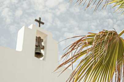 Formentera luxury villas rentals