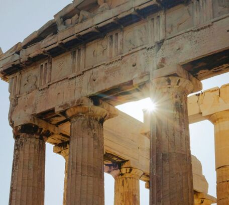 Athens & surroundings