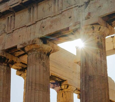 Athens & surroundings