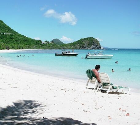British Virgin Islands