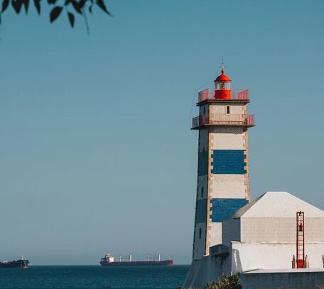 Cascais