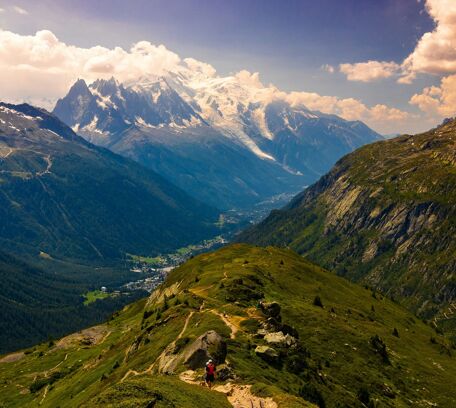 Les Houches