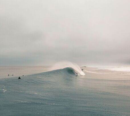 Hossegor & surroundings