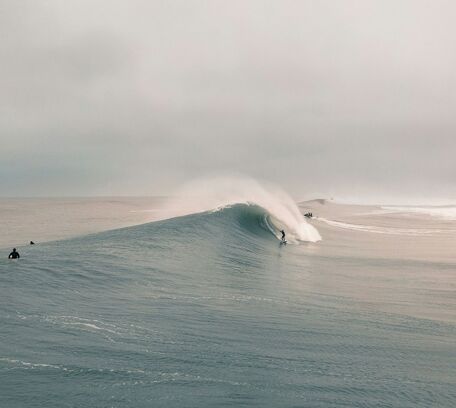 Hossegor & surroundings
