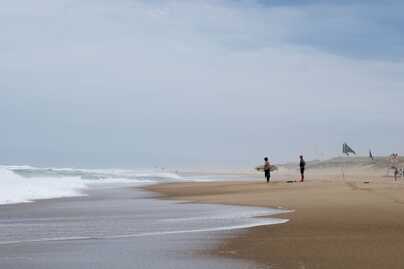 Hossegor & surroundings luxury villas rentals